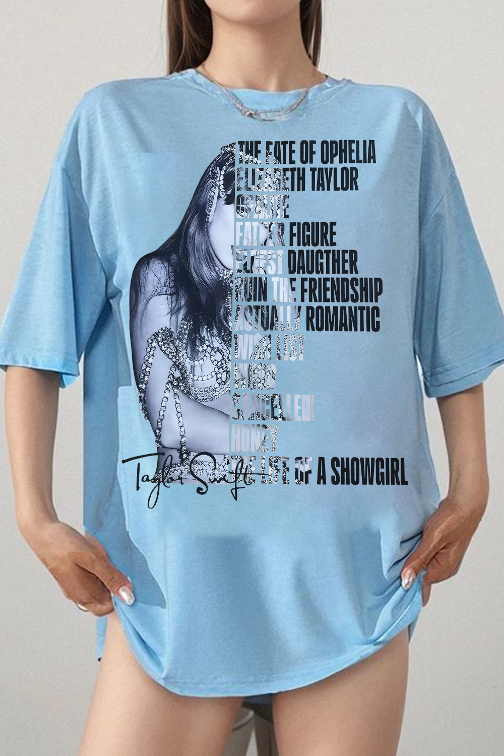 taylorswift shirt